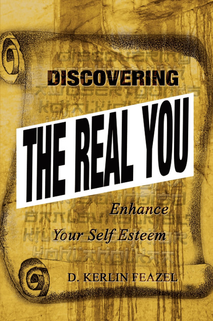 Discovering the Real You Discovering the Real You