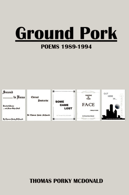 Ground Pork Ground Pork