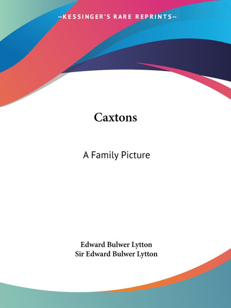 Caxtons