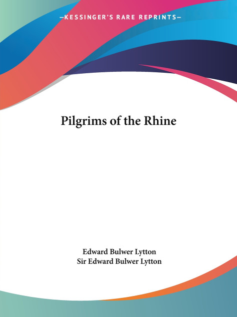 Pilgrims of the Rhine