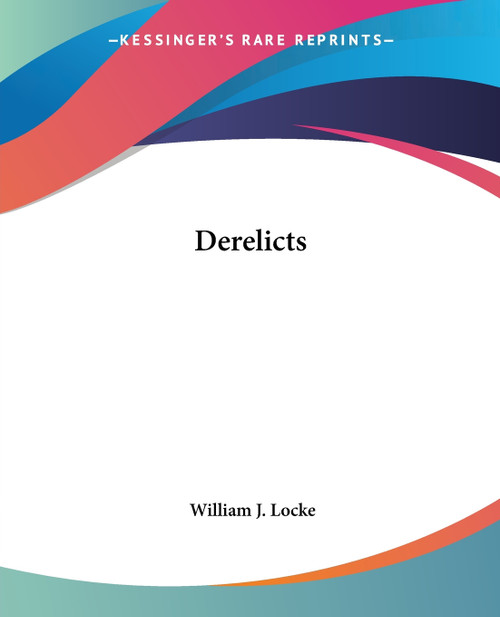 Derelicts Derelicts