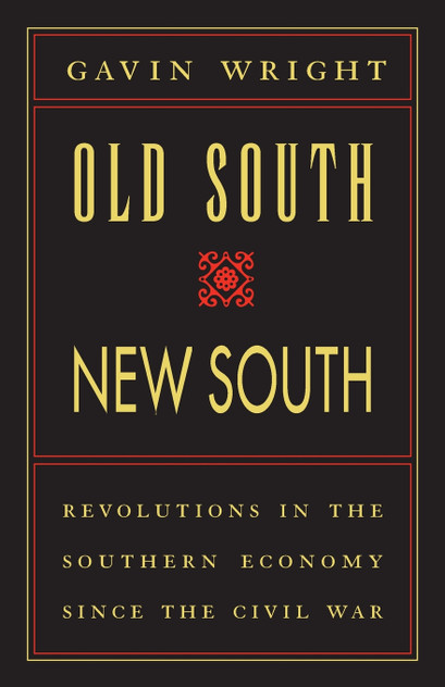 Old South, New South Old South, New South
