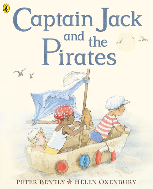 Captain Jack and the Pirates Captain Jack and the Pirates