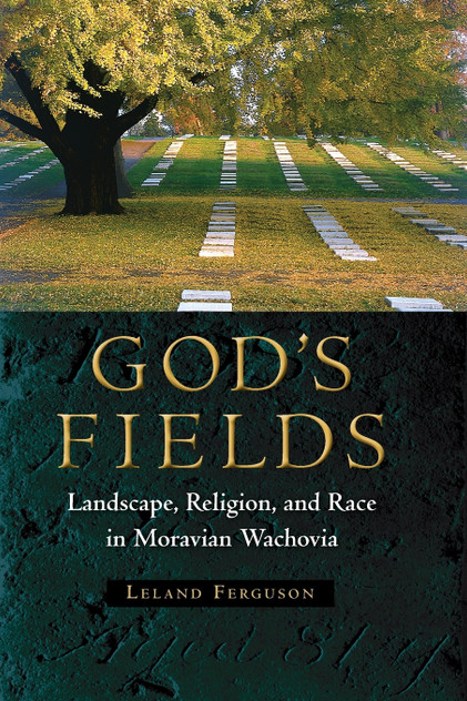 God's Fields