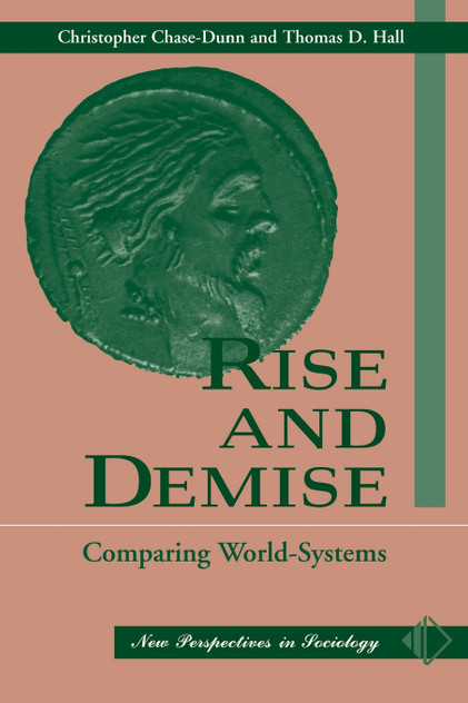Rise And Demise Rise And Demise