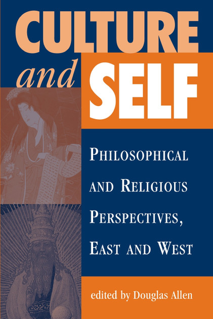 Culture And Self Culture And Self