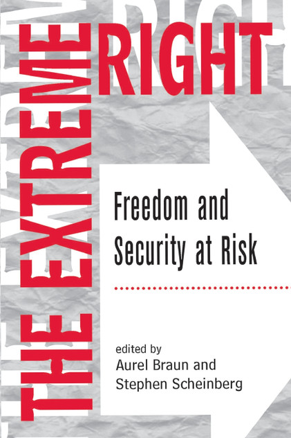 The Extreme Right The Extreme Right