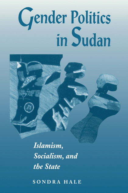 Gender Politics In Sudan Gender Politics In Sudan