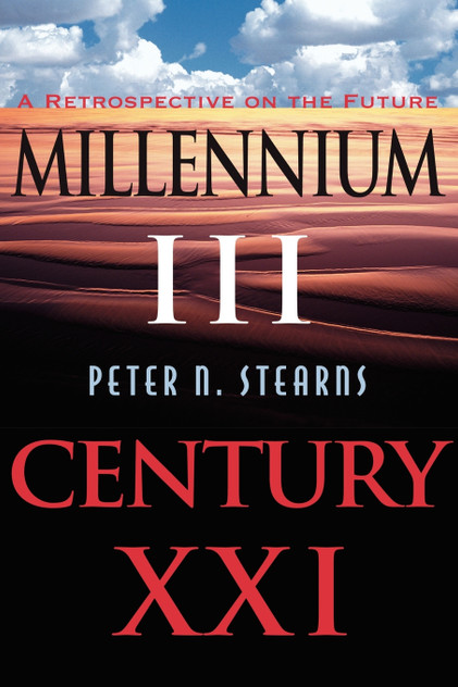 Millennium III, Century Xxi Millennium III, Century Xxi