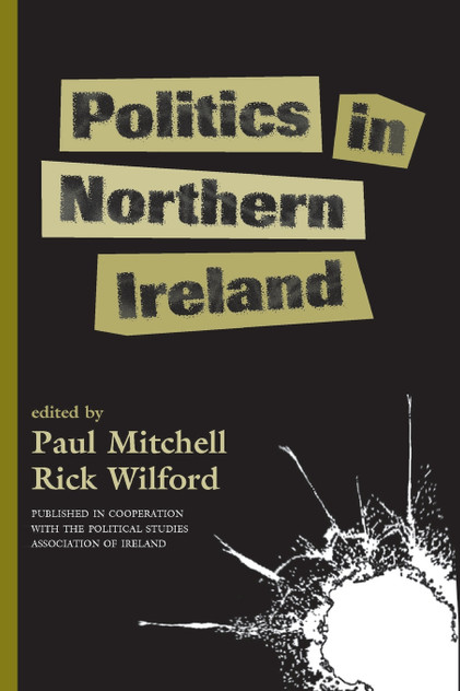 Politics In Northern Ireland Politics In Northern Ireland
