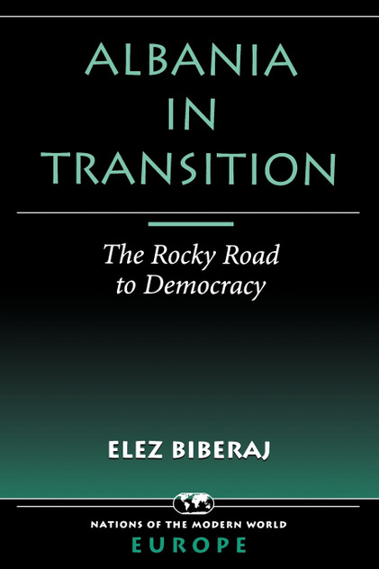 Albania In Transition