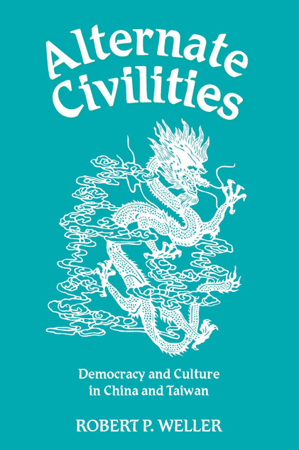 Alternate Civilities Alternate Civilities