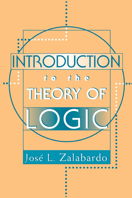 Introduction To The Theory Of Logic