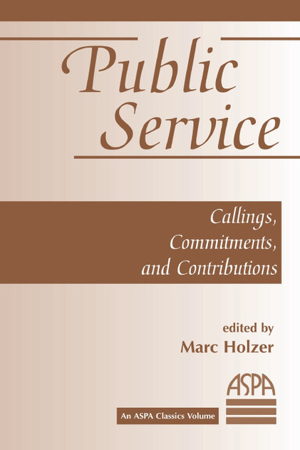 Public Service Public Service