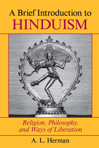 A Brief Introduction To Hinduism