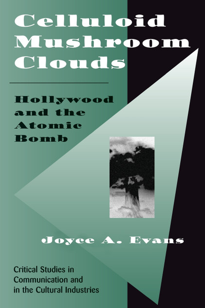 Celluloid Mushroom Clouds Celluloid Mushroom Clouds