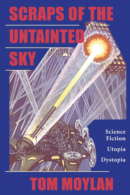 Scraps Of The Untainted Sky Scraps Of The Untainted Sky