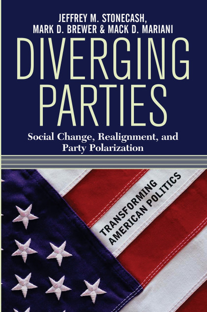 Diverging Parties