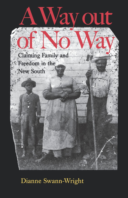 A Way out of No Way A Way out of No Way