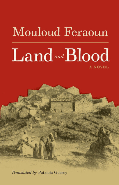 Land and Blood Land and Blood