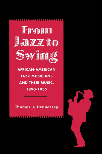 From Jazz to Swing From Jazz to Swing