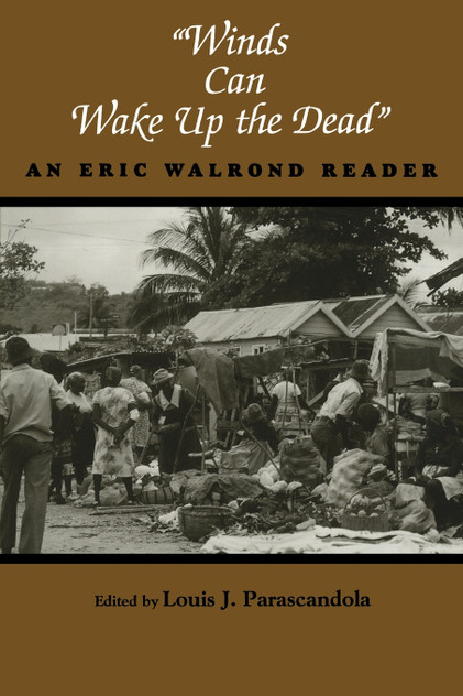 "Winds Can Wake Up the Dead" "Winds Can Wake Up the Dead"