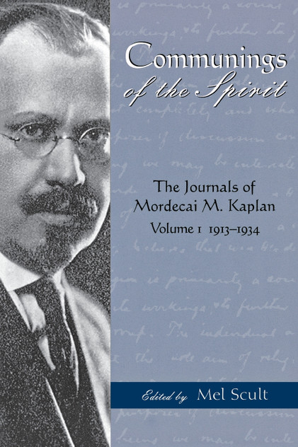 Communings of the Spirit