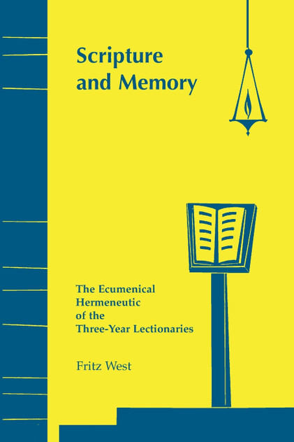 Scripture and Memory