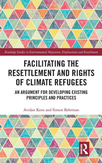 Facilitating the Resettlement and Rights of Climate Refugees