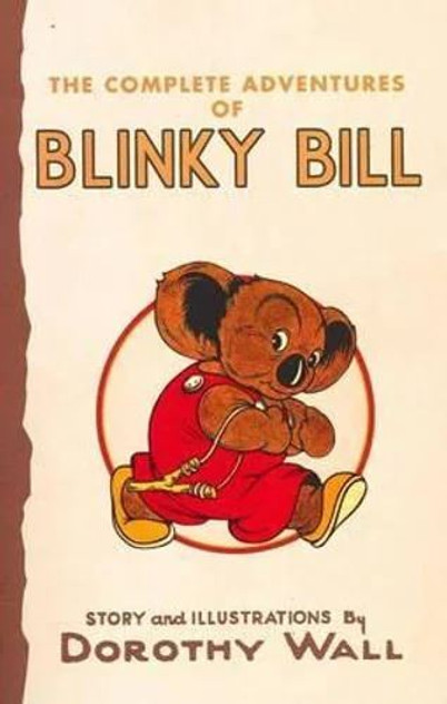 Blinky Bill Blinky Bill