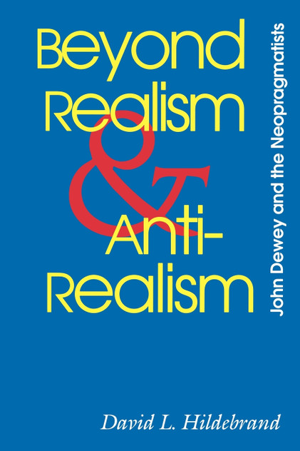 Beyond Realism and Antirealism