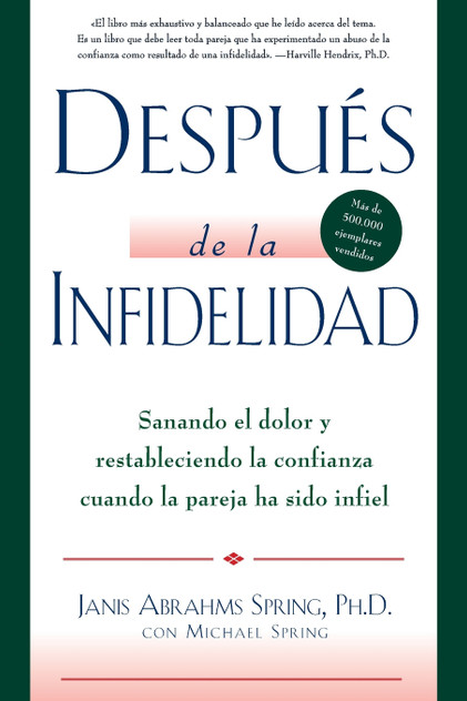 Después de la infidelidad Después de la infidelidad