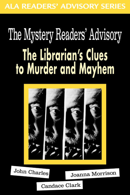 Mystery Reader's Advisory Mystery Reader's Advisory