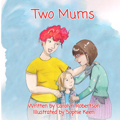Two Mums Two Mums