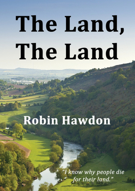The Land, The Land The Land, The Land