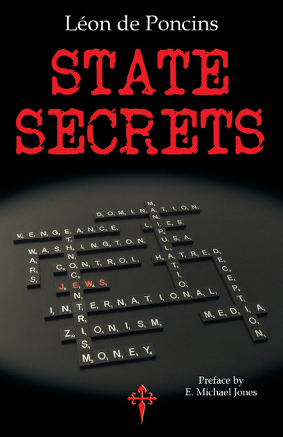 State Secrets State Secrets