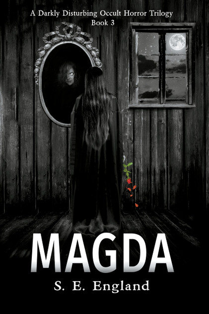 Magda Magda