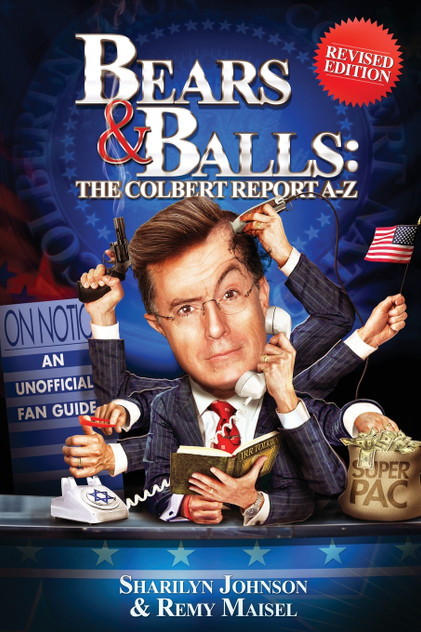 Bears & Balls Bears & Balls