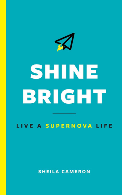 Shine Bright Shine Bright