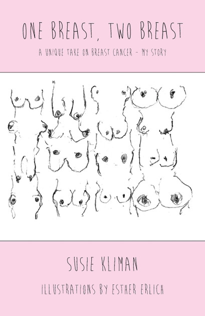 One Breast, Two Breast