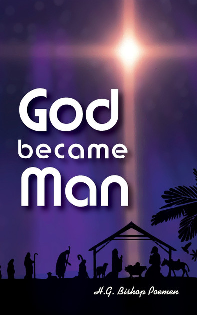 God Became Man God Became Man