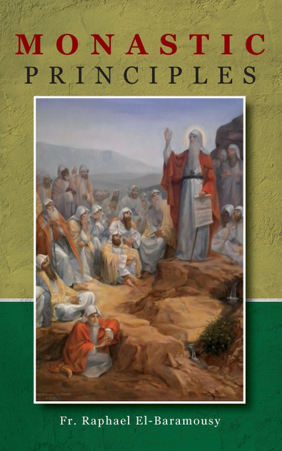 Monastic Principles Monastic Principles