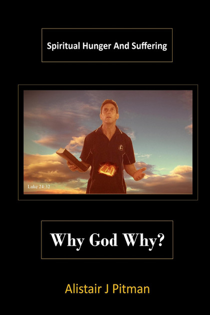 Why God Why? Why God Why?