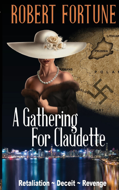 A Gathering For Claudette A Gathering For Claudette
