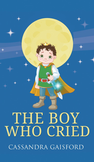 The Boy Who Cried The Boy Who Cried