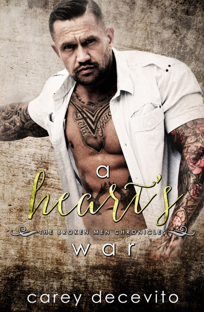 A Heart's War A Heart's War