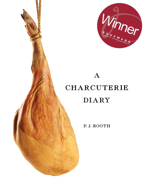 A Charcuterie Diary A Charcuterie Diary