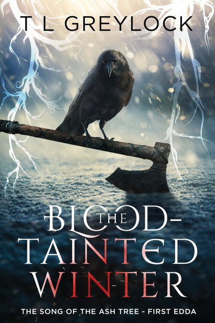 The Blood-Tainted Winter The Blood-Tainted Winter