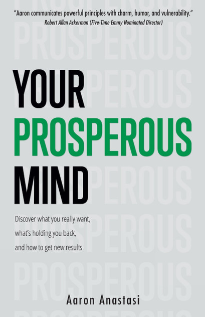 Your Prosperous Mind Your Prosperous Mind
