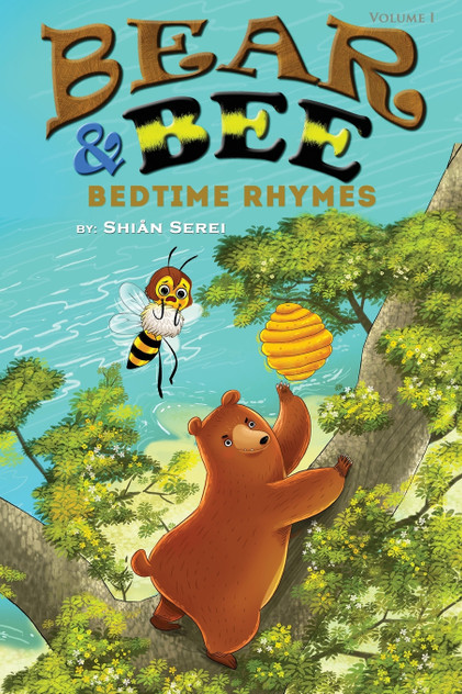 Bear and Bee Bear and Bee
